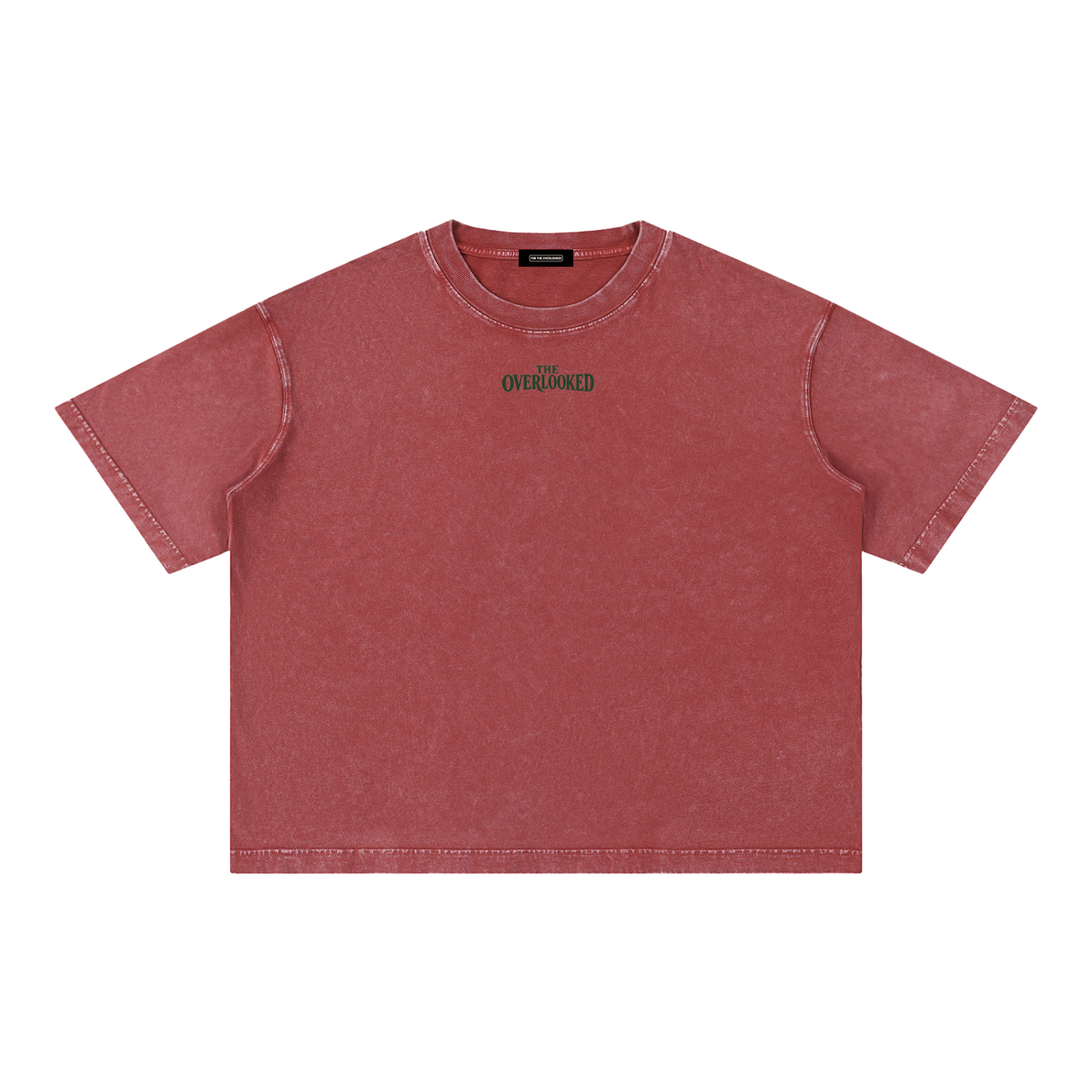 The Overlooked Classic T-Shirt