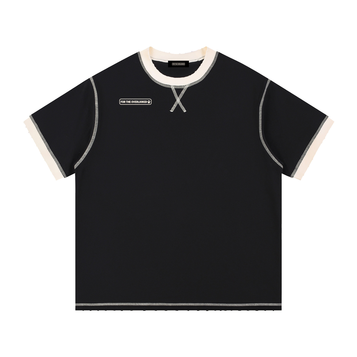The Classic Stitch T-Shirt