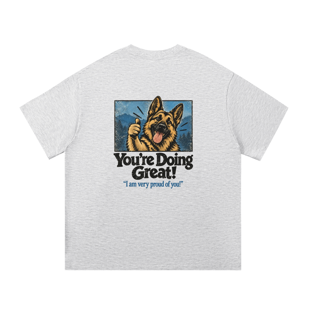 The Best Friend Tee