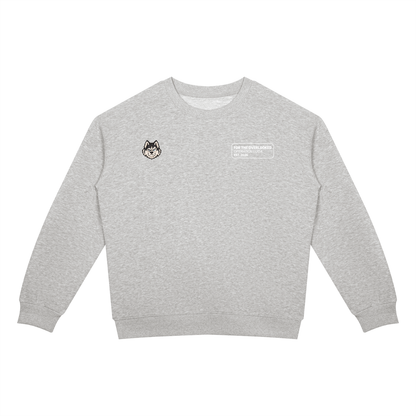 Big Dawg Crewneck Sweatshirt