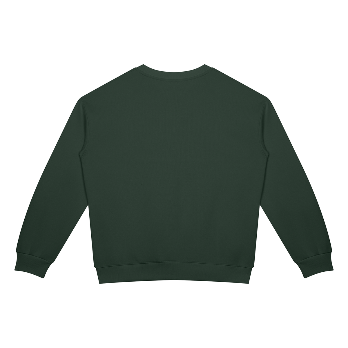 Big Dawg Crewneck Sweatshirt