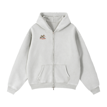 Every Dog Matters Zip-Up Hoodie