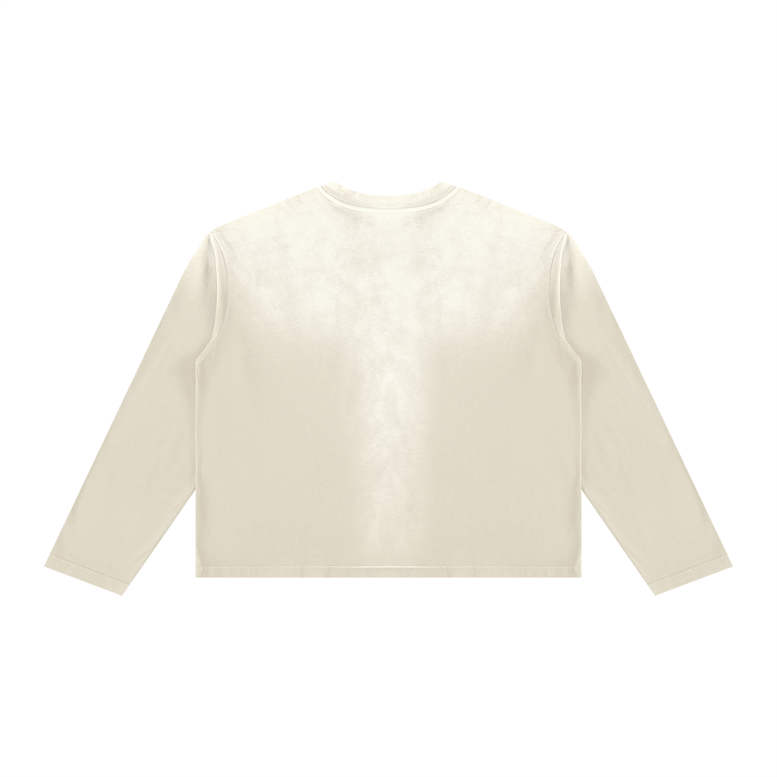 The Happy Tails Long Sleeve