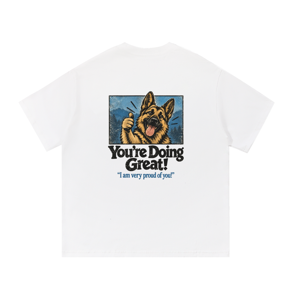 The Best Friend Tee
