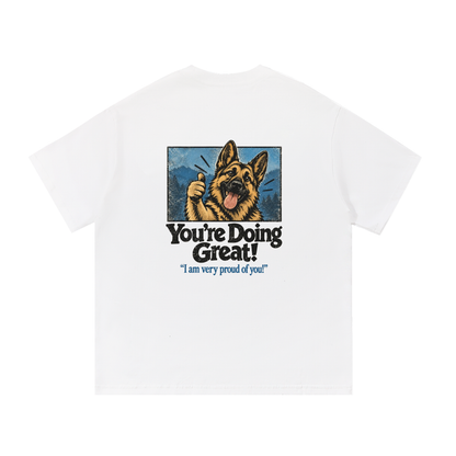 The Best Friend Tee