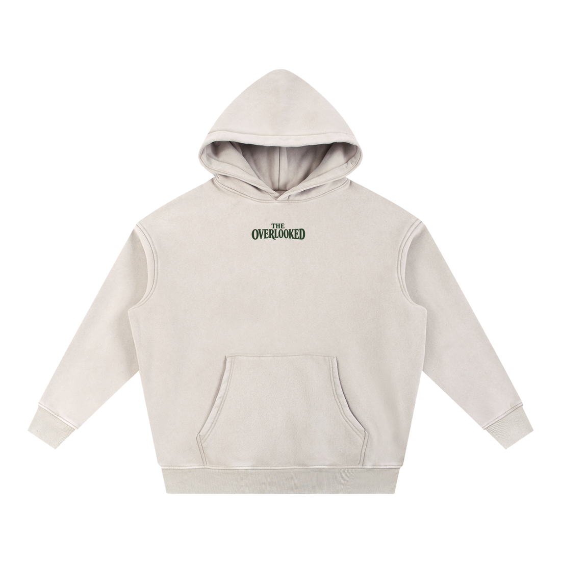 The Overlooked Classic Hoodie