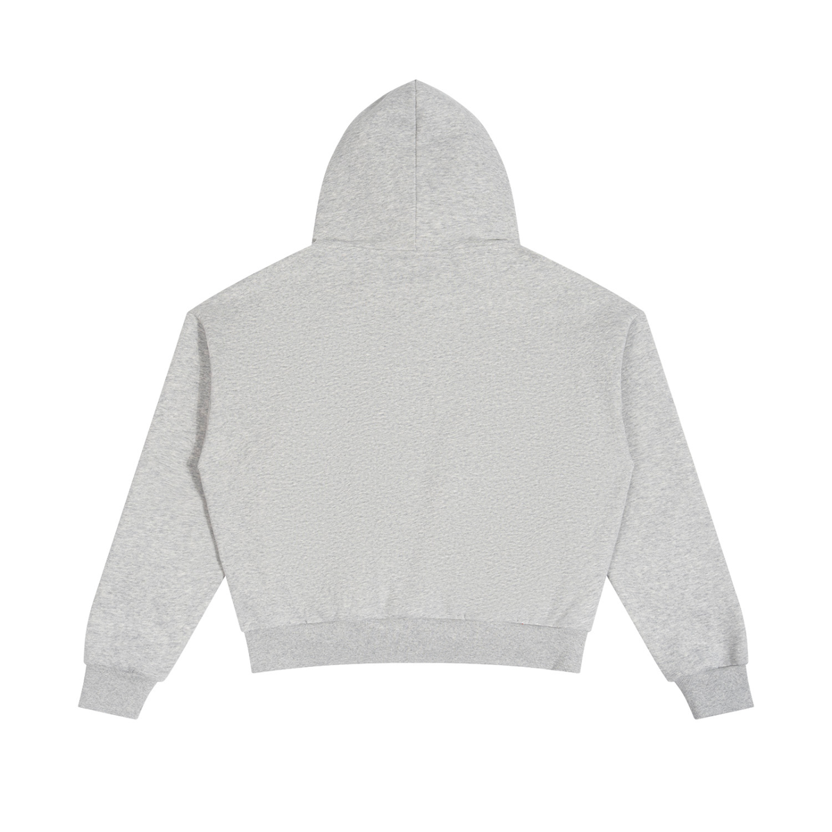 The Overlooked Cozy Companion Zip Hoodie