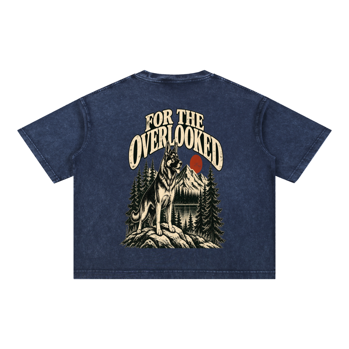 For the Adventure Dogs