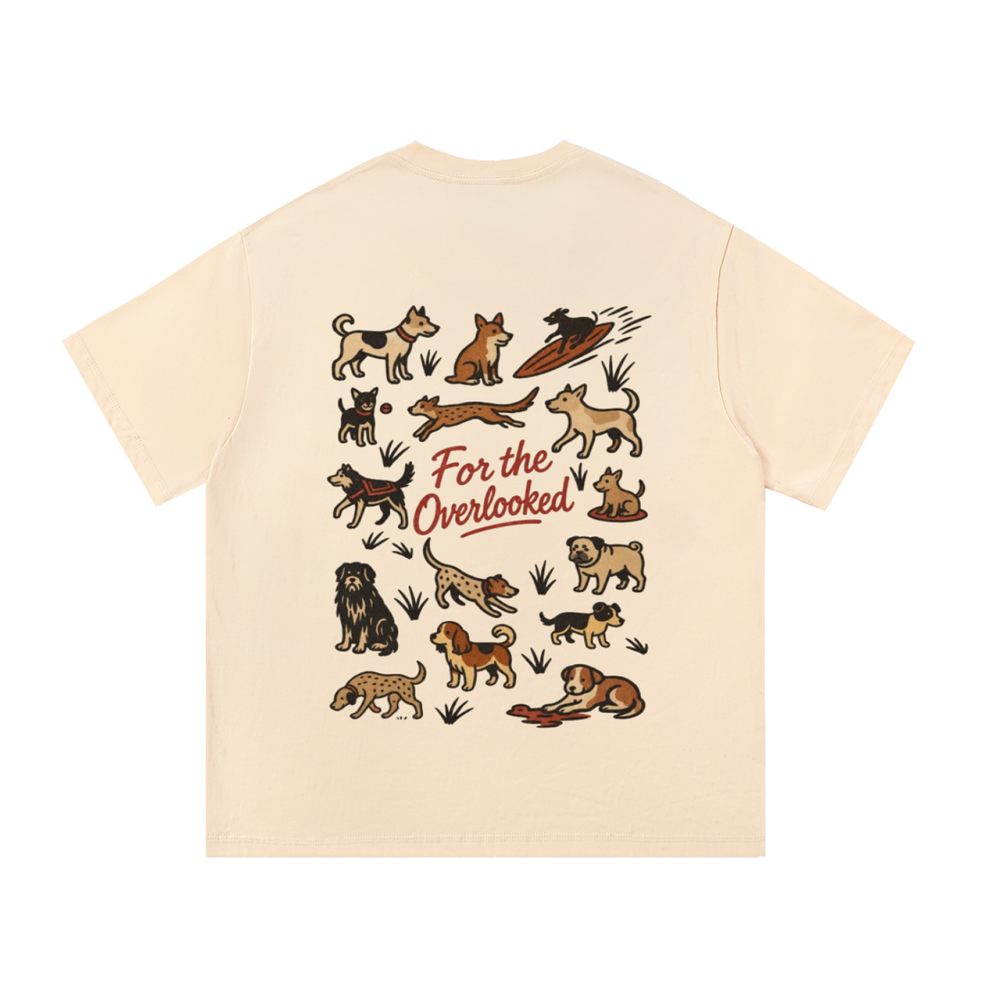 Every Dog Matters T-Shirt