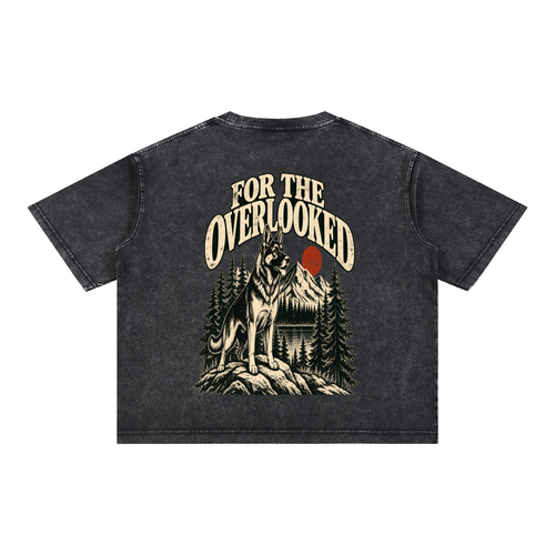 For the Adventure Dogs