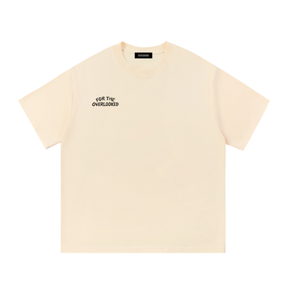 Protect the Overlooked T-Shirt