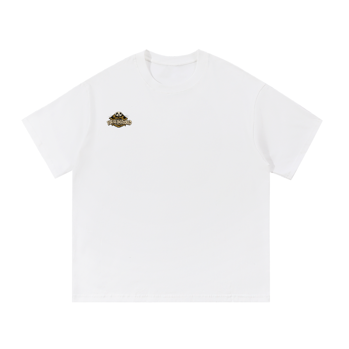 The Underdog Tee