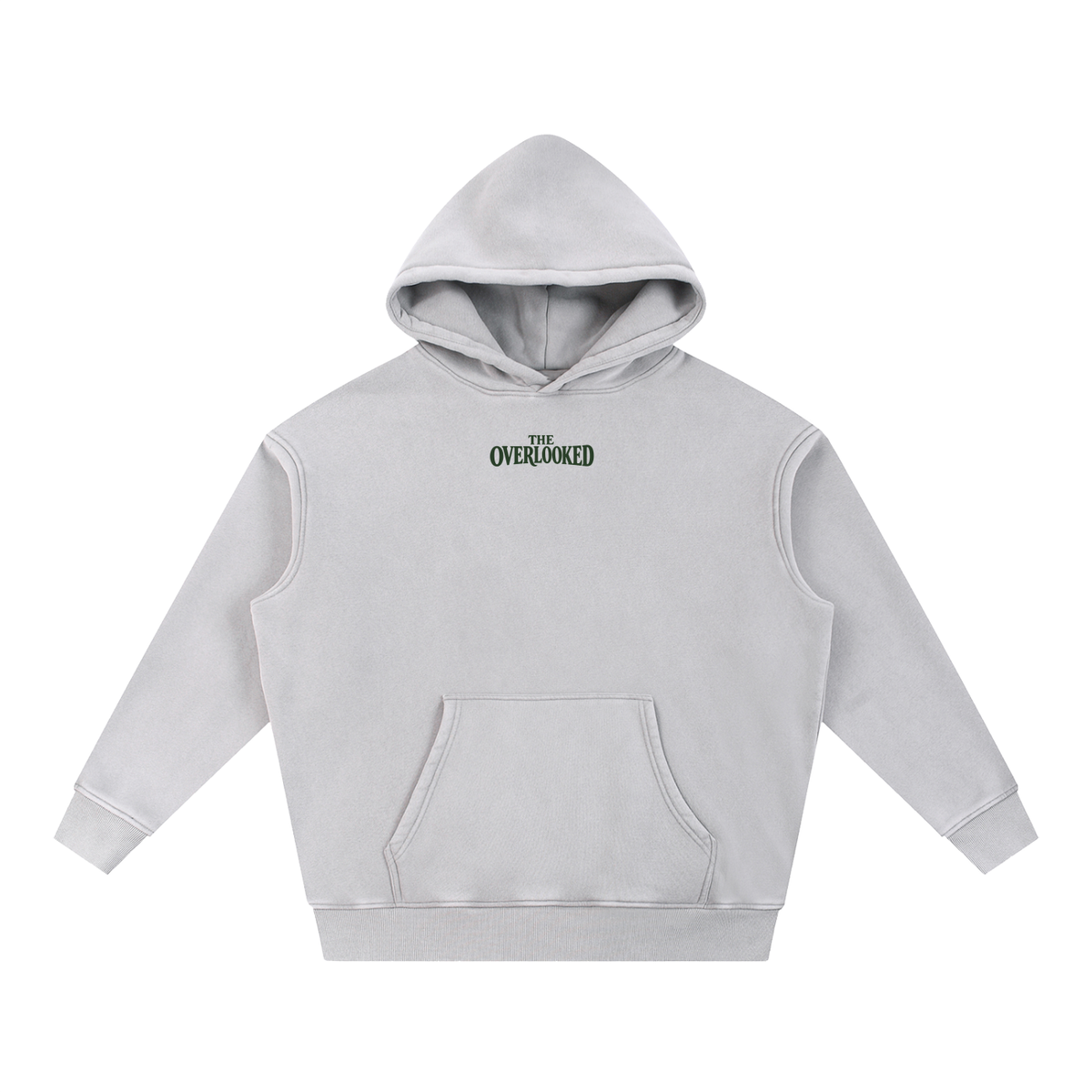 The Overlooked Classic Hoodie