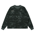 Overlooked Camo