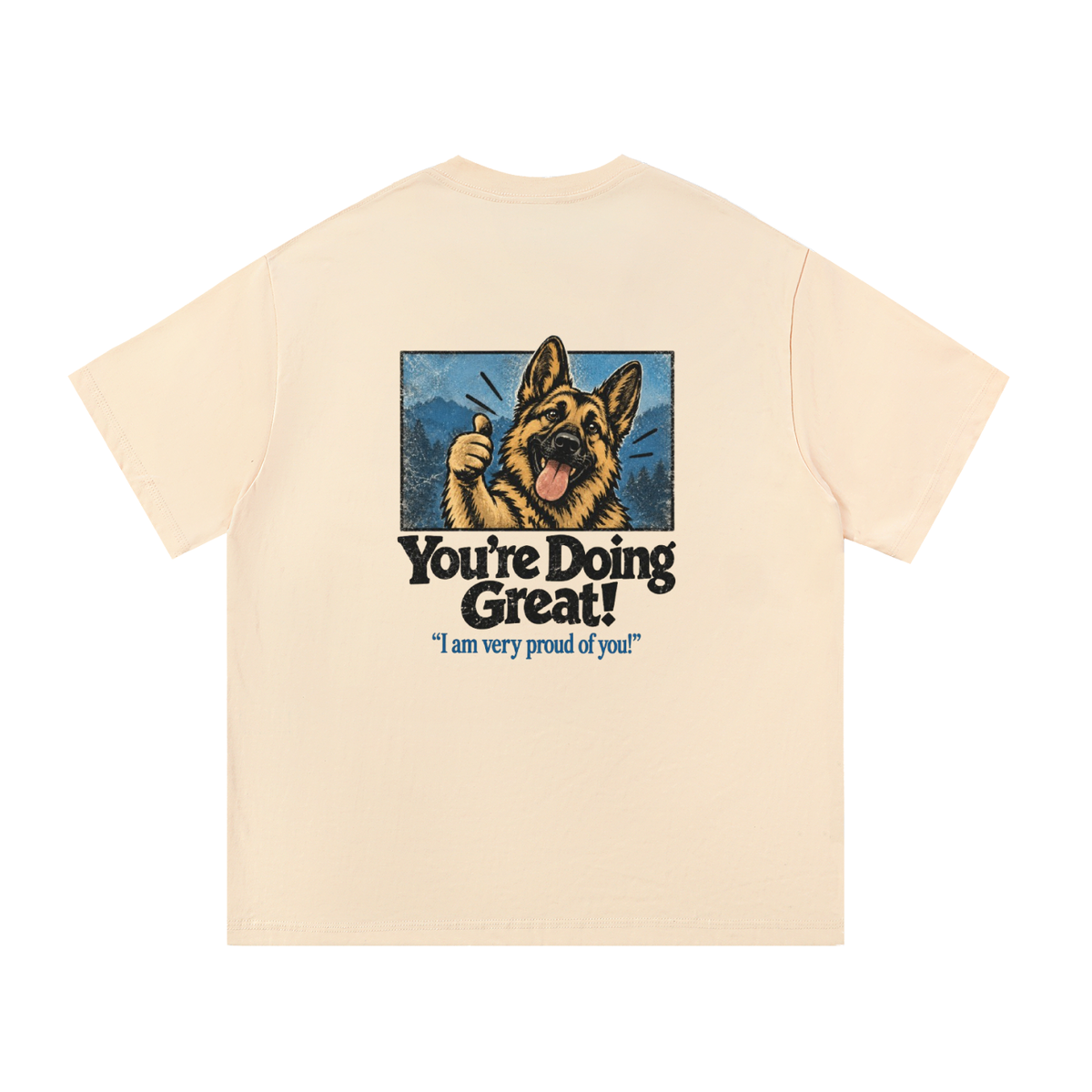 The Best Friend Tee