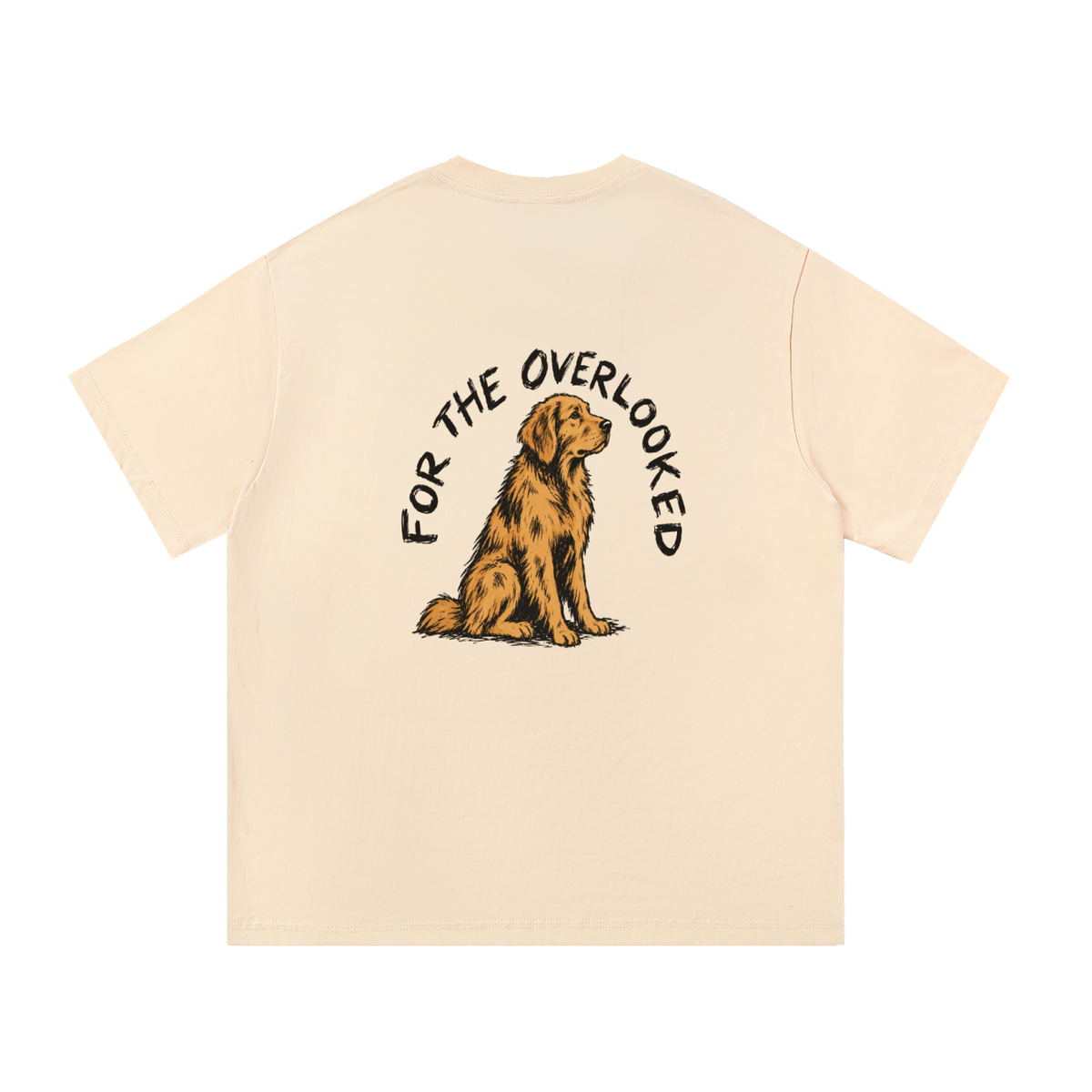 Protect the Overlooked T-Shirt