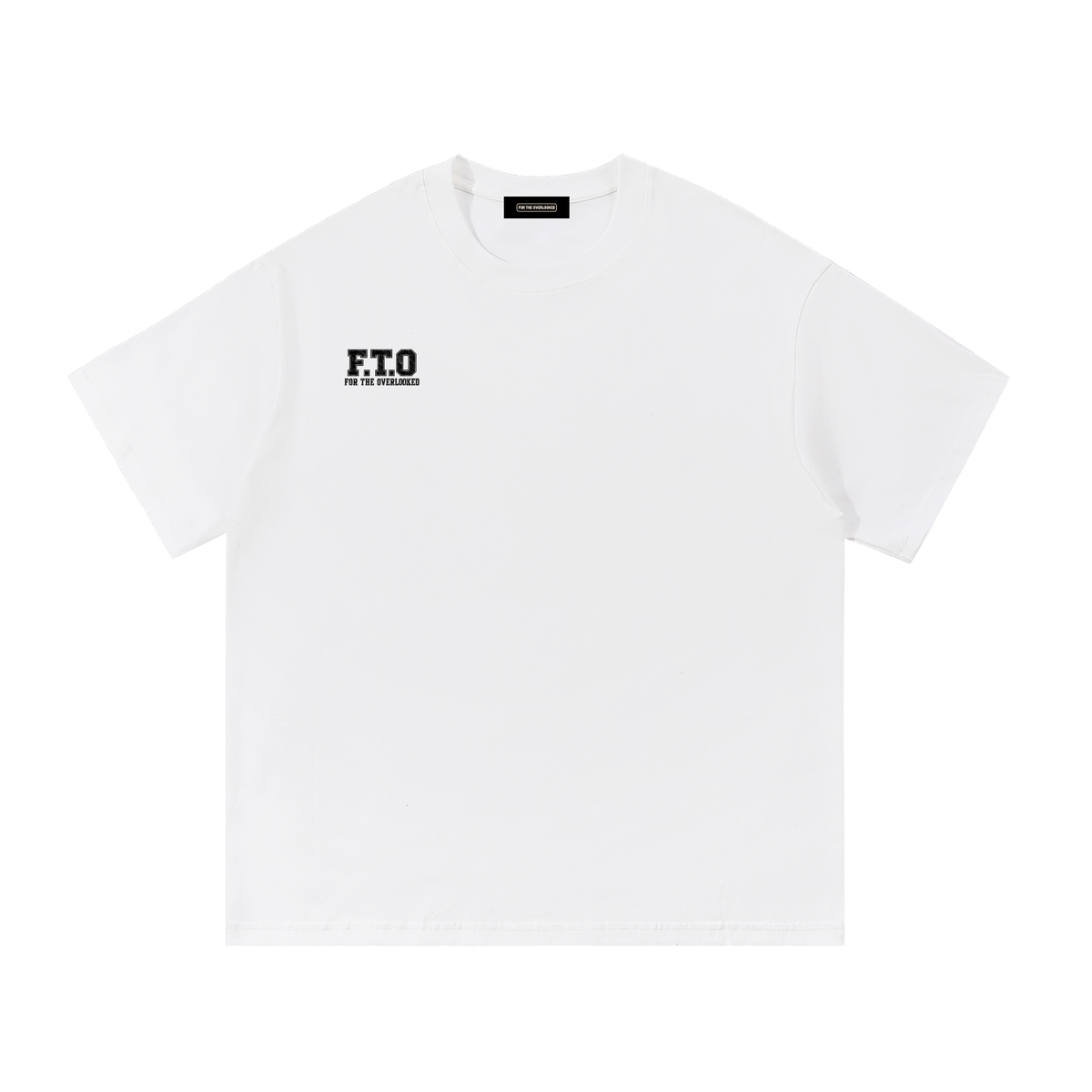 Bubba T-Shirt