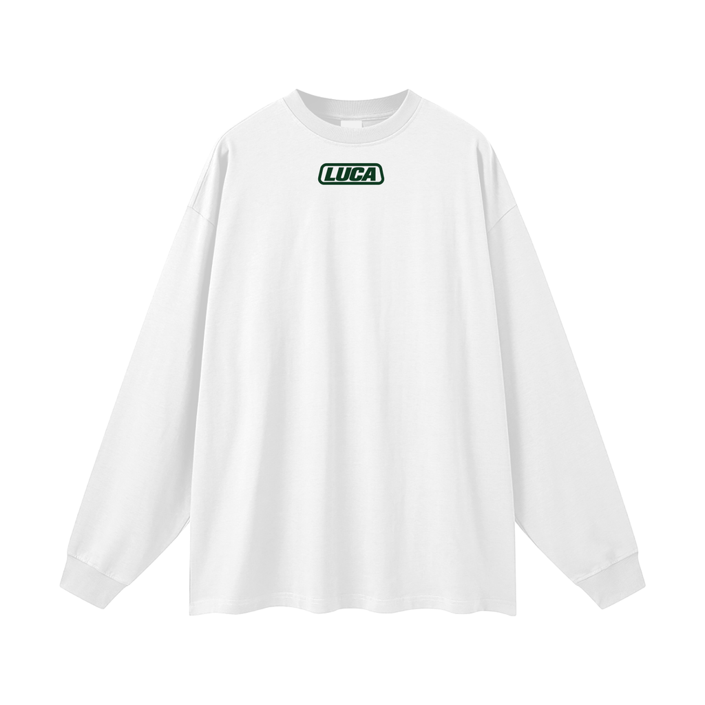 Luca Original Long sleeve