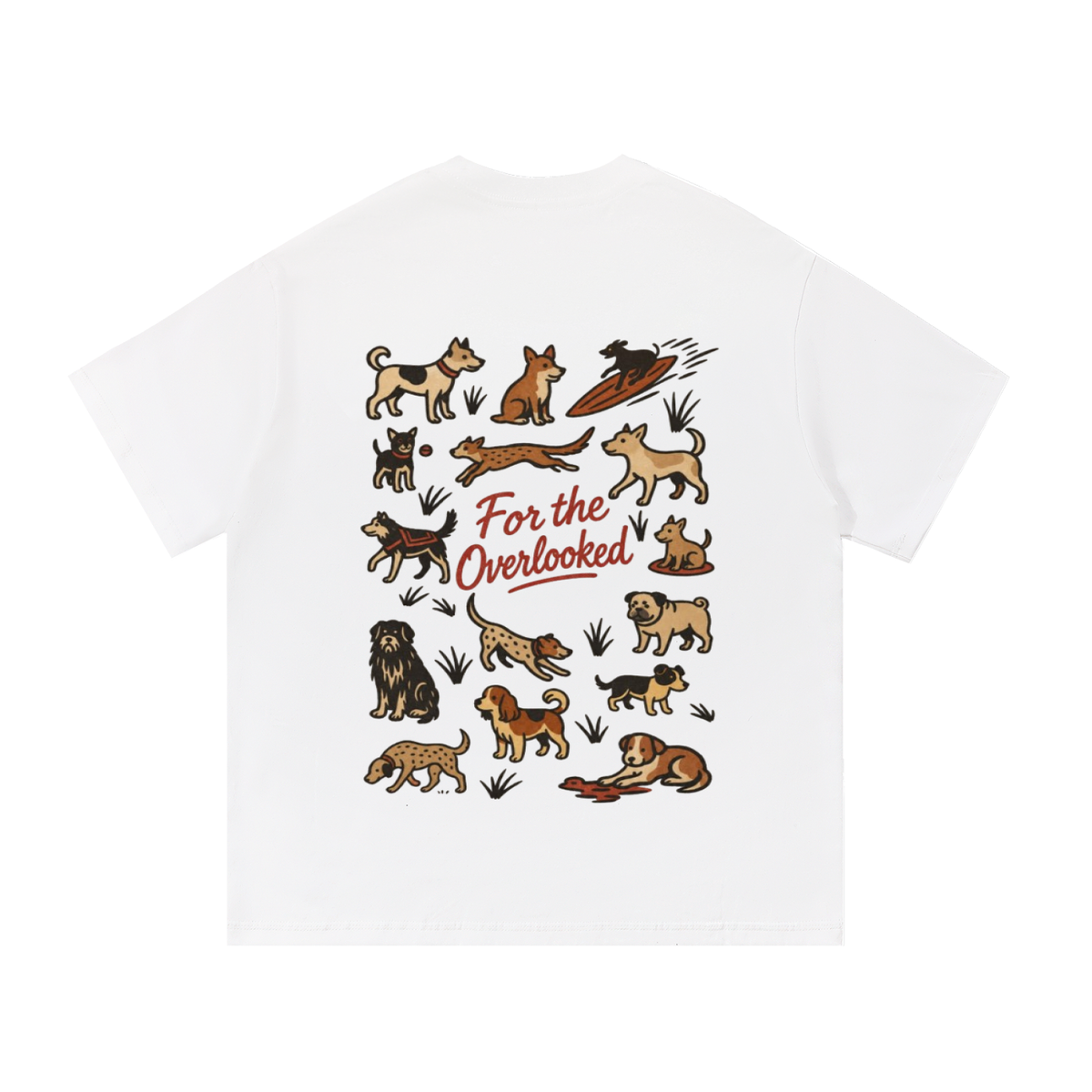 Every Dog Matters T-Shirt