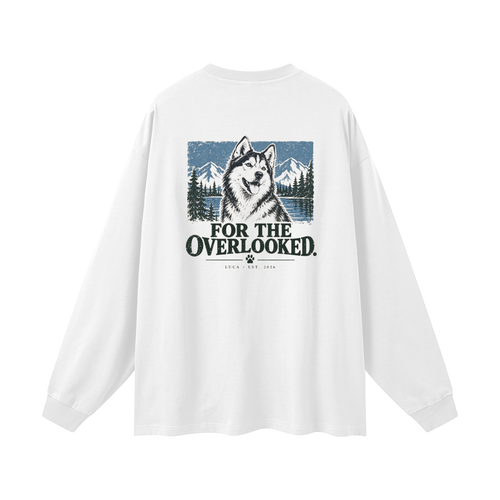 Luca Original Long sleeve