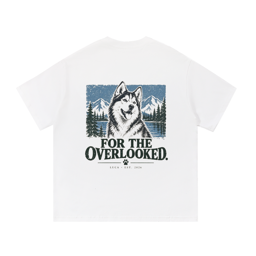 Luca Original Tee
