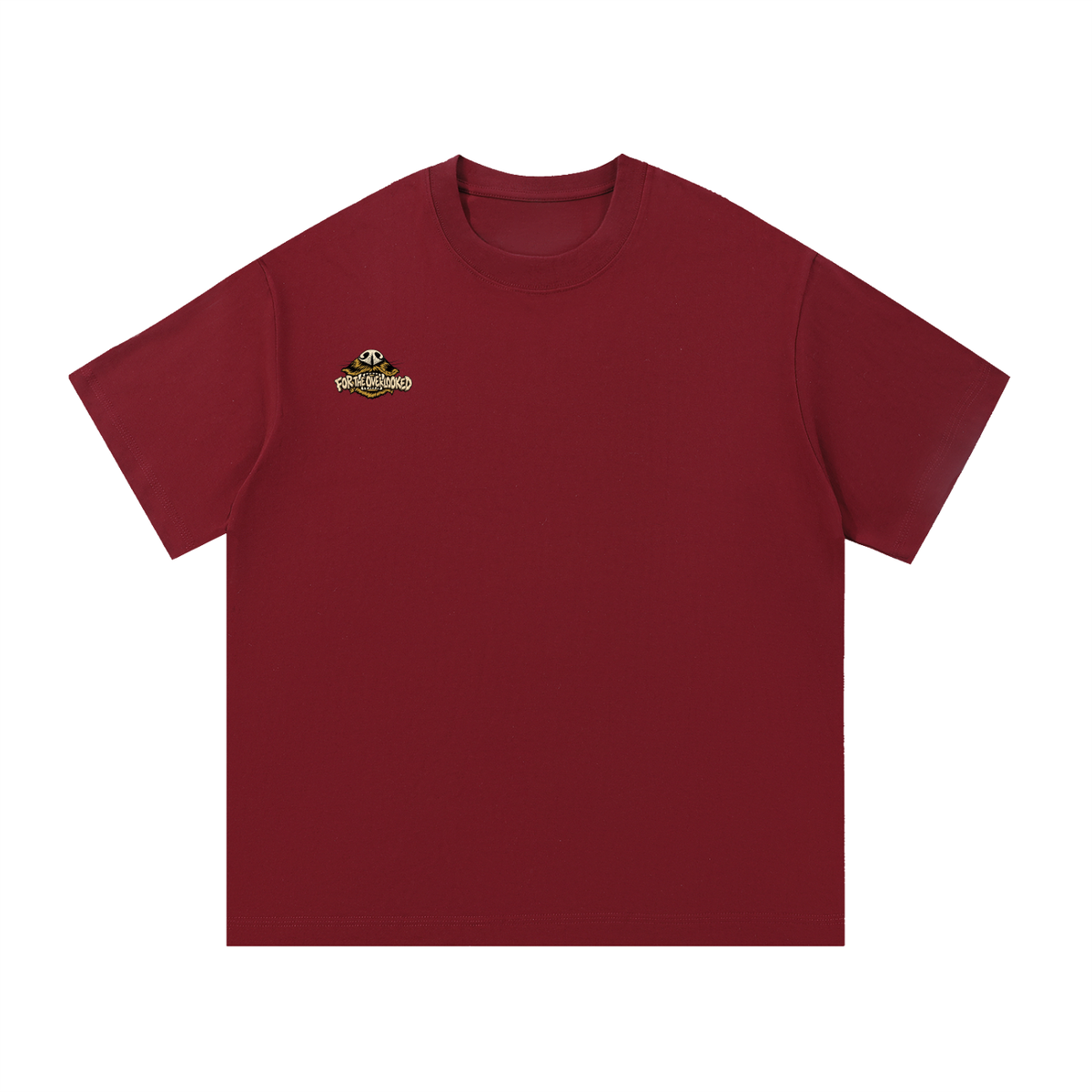The Underdog Tee