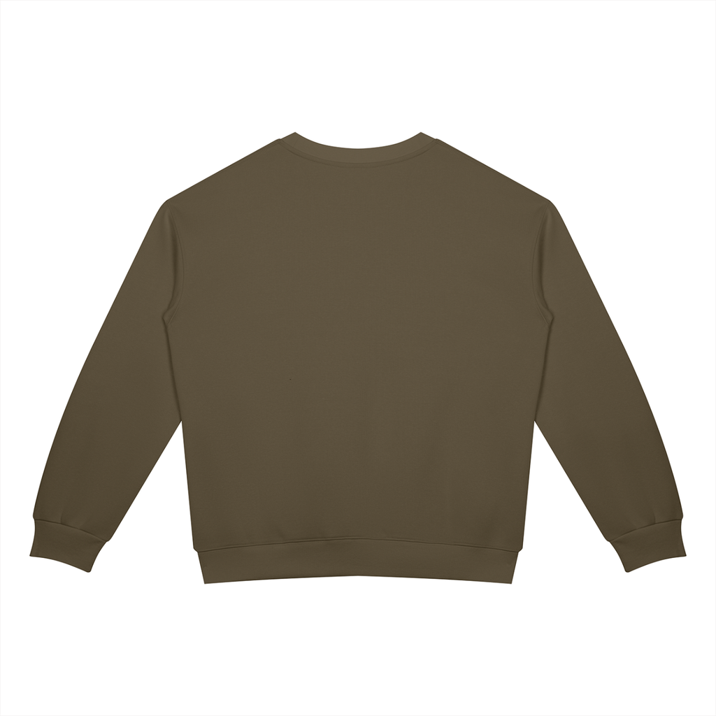 Big Dawg Crewneck Sweatshirt
