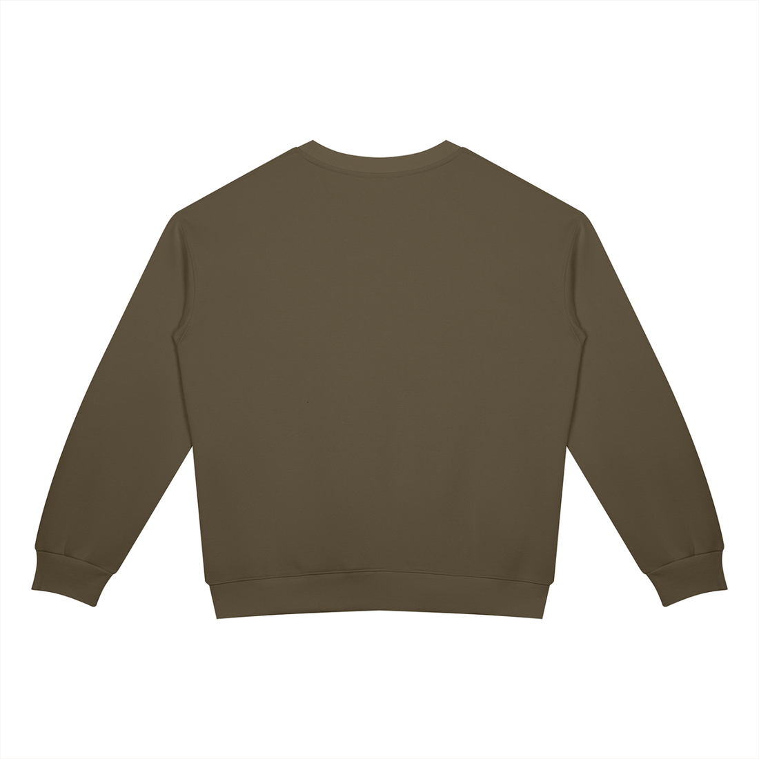 Big Dawg Crewneck Sweatshirt