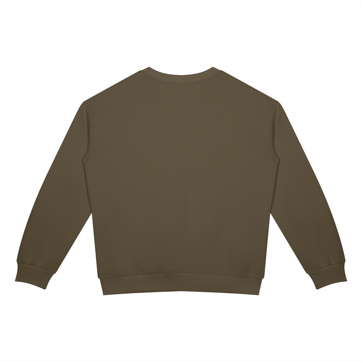 Big Dawg Crewneck Sweatshirt