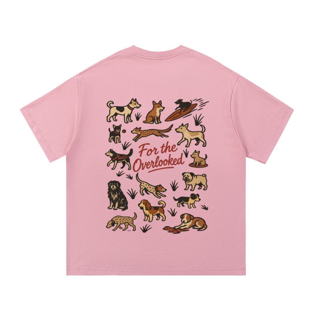 Every Dog Matters T-Shirt