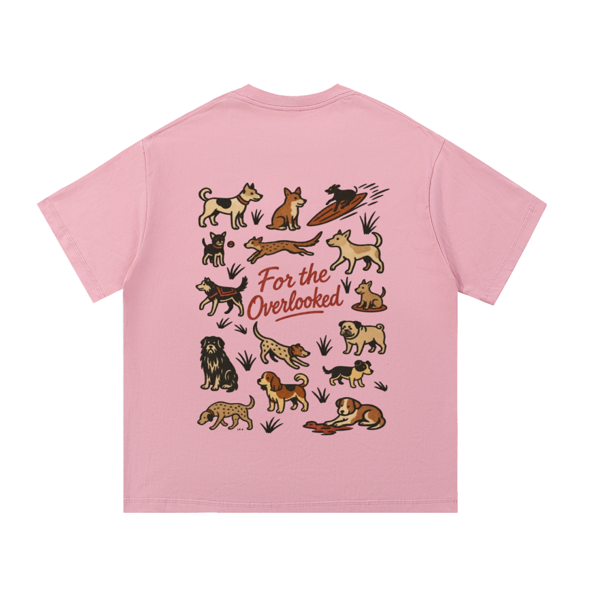 Every Dog Matters T-Shirt