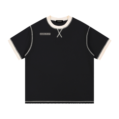 The Classic Stitch T-Shirt
