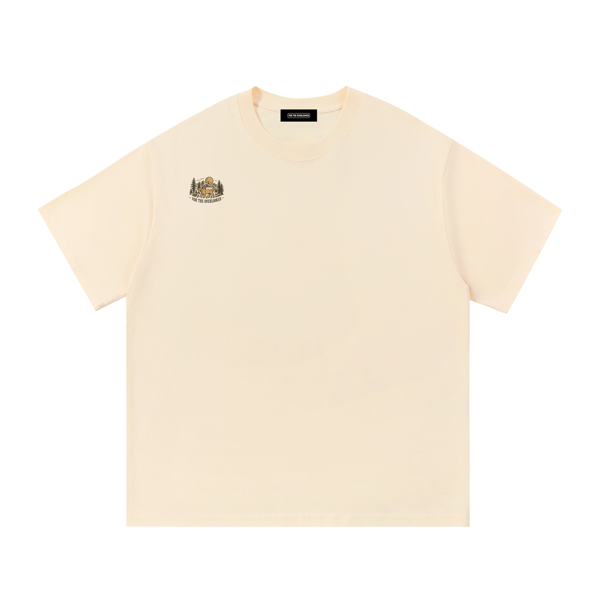 A Place to Belong T-Shirt